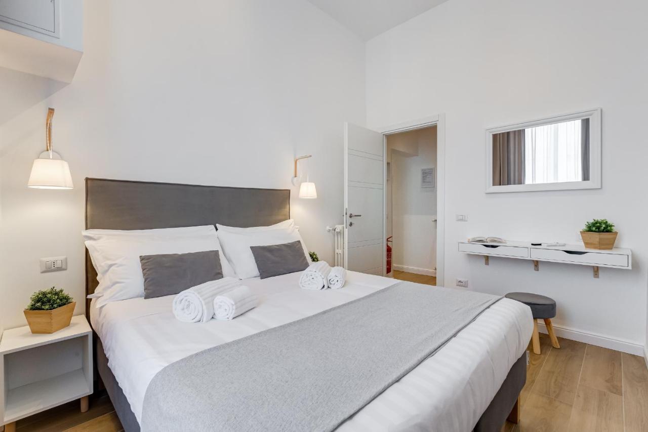 Colonna Luxury Apartment Rzym Zewnętrze zdjęcie